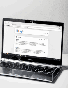 update chrome browser