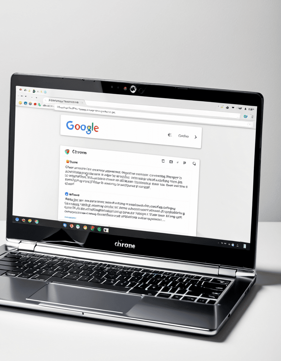 update chrome browser