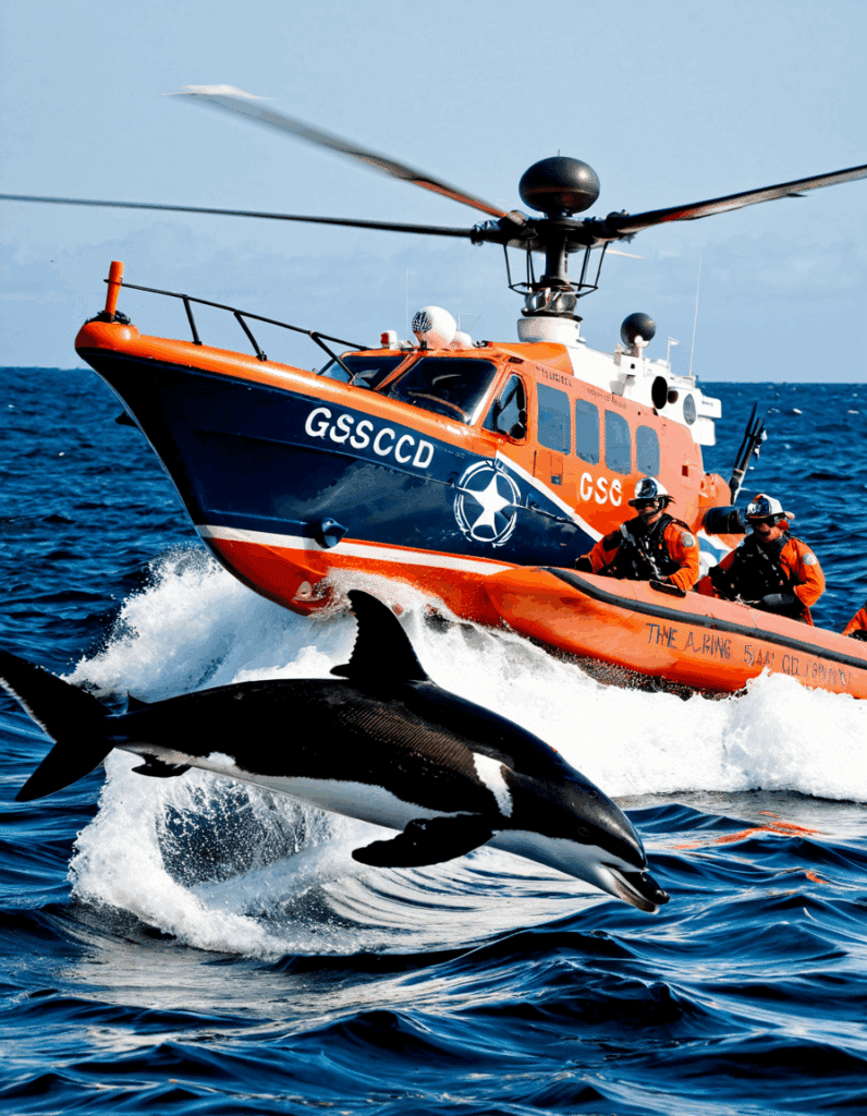 uscg Uscg