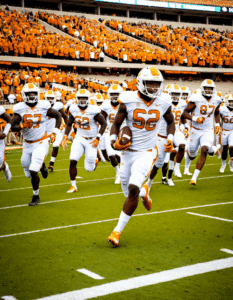 vol football