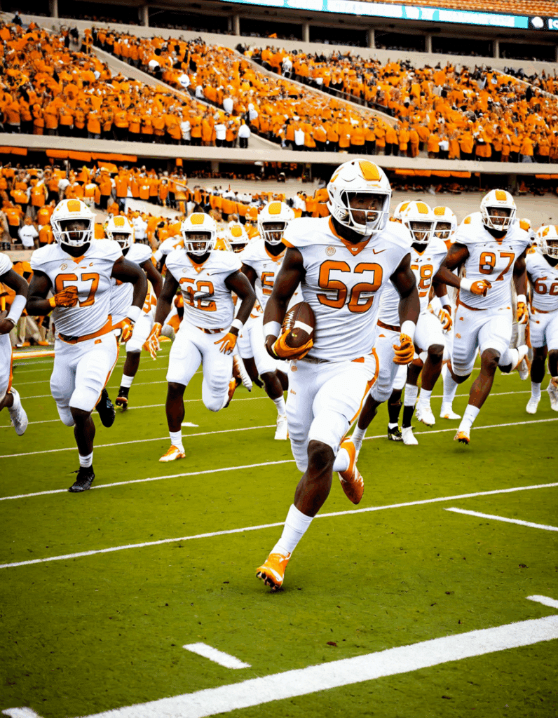 vol football Vol Football