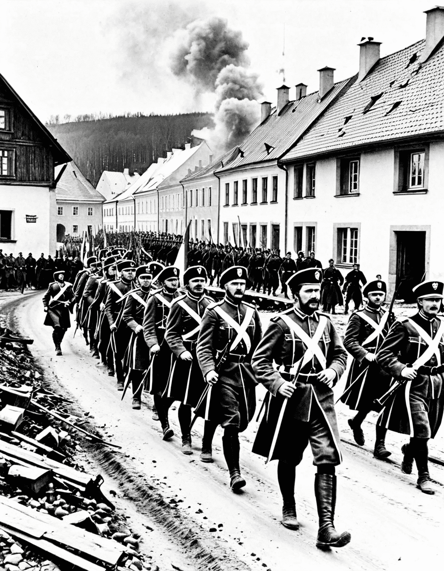 wagner attacks poland