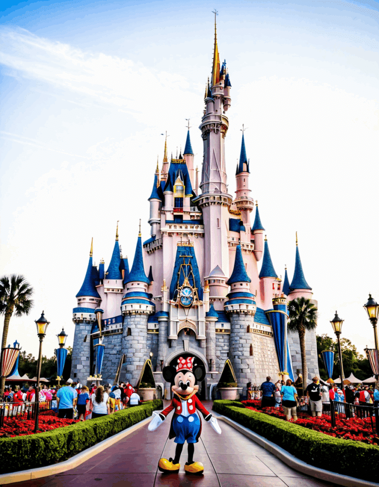 waltdisneyworld