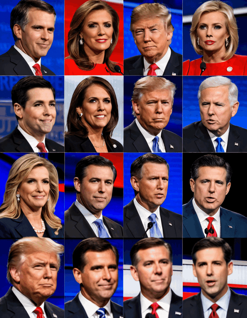 when is the republican debate When Is The Republican Debate