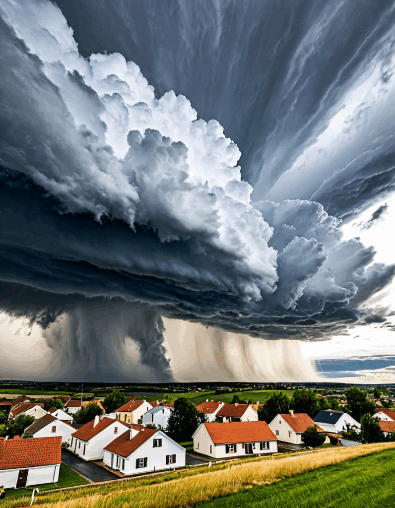 Wood Tv 8 Weather