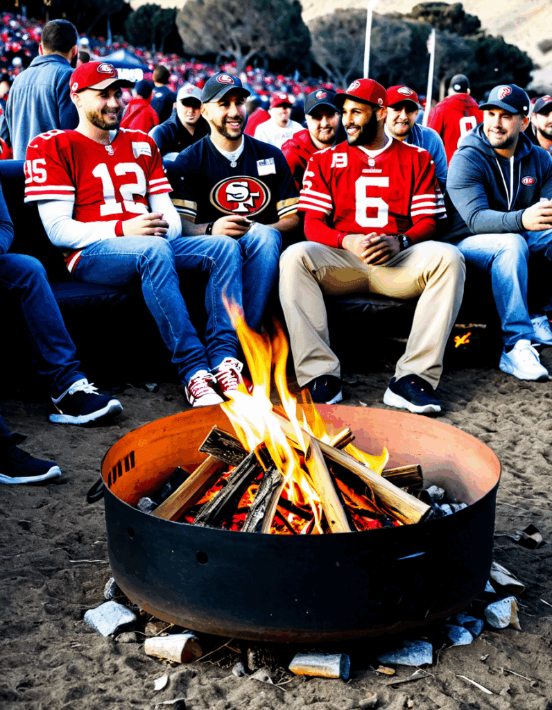 49Ers Rumors