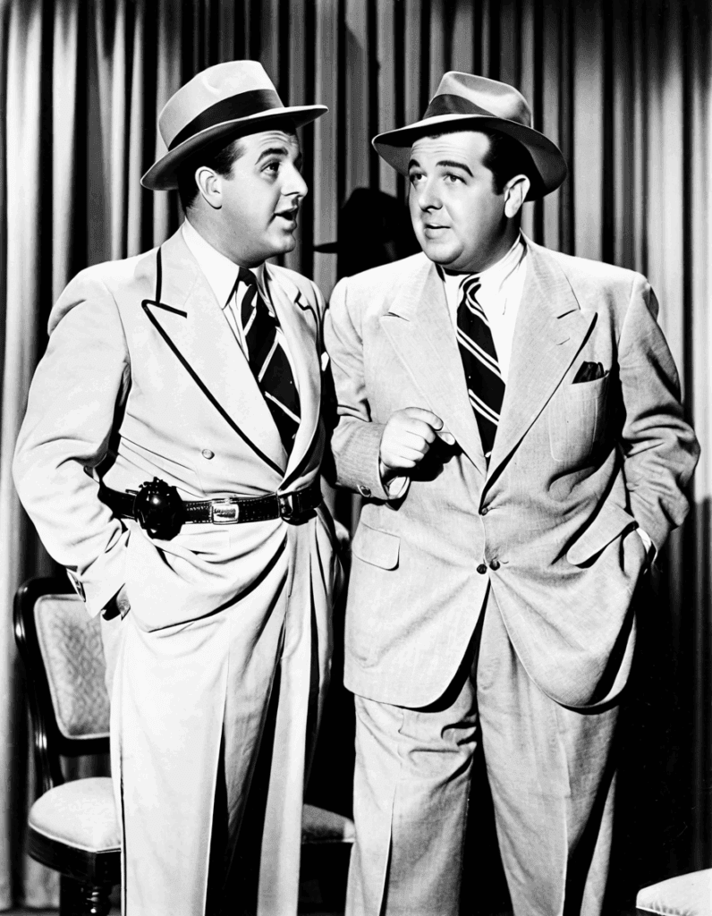 abbott and costello Abbott And Costello