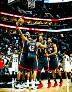 atl hawks
