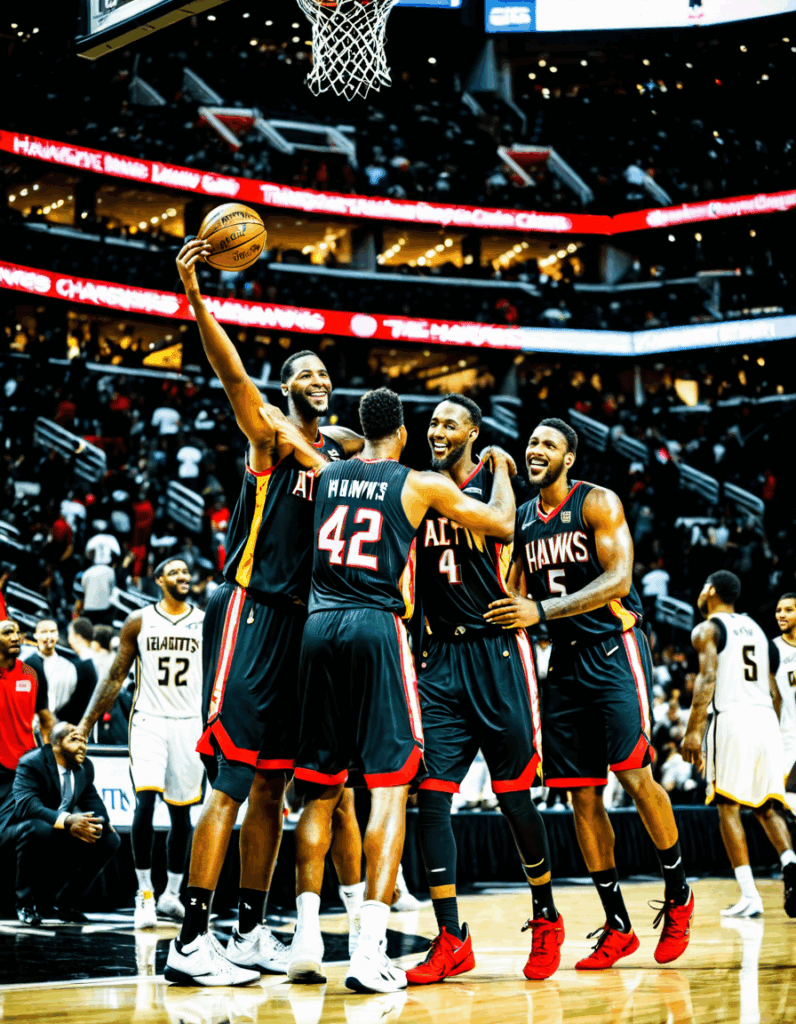 atl hawks Atl Hawks