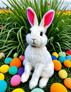 bunnie