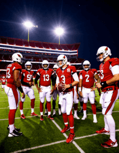 cardinals quarterback