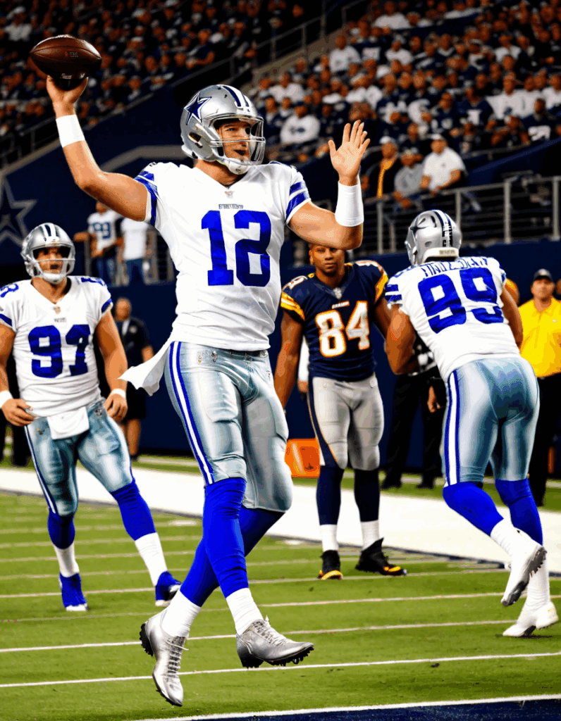 cowboys games Cowboys Games