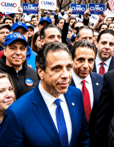 cuomo