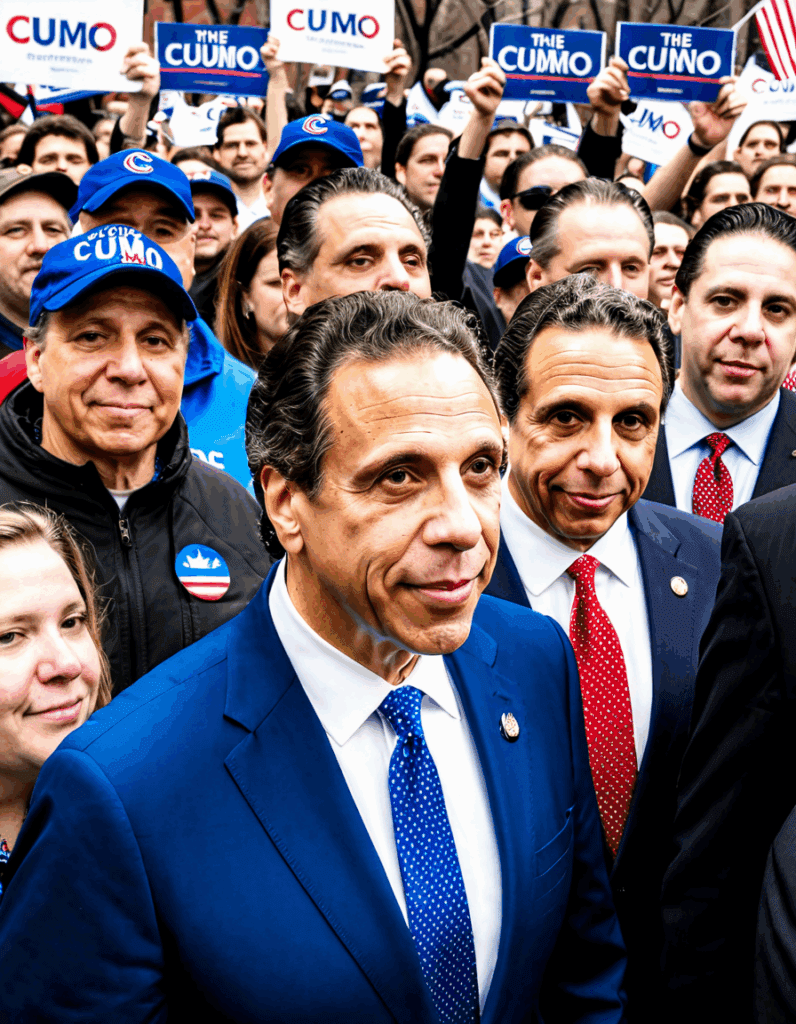 cuomo Cuomo