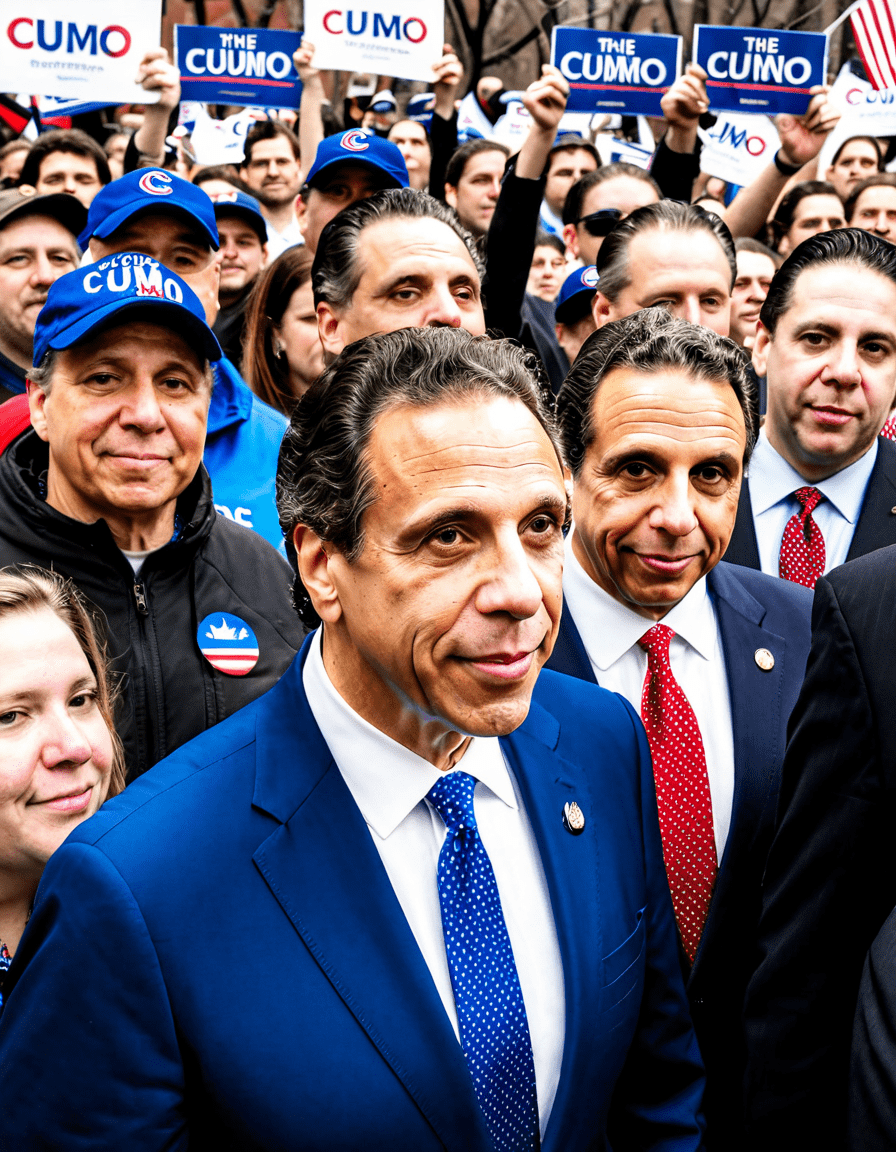 cuomo