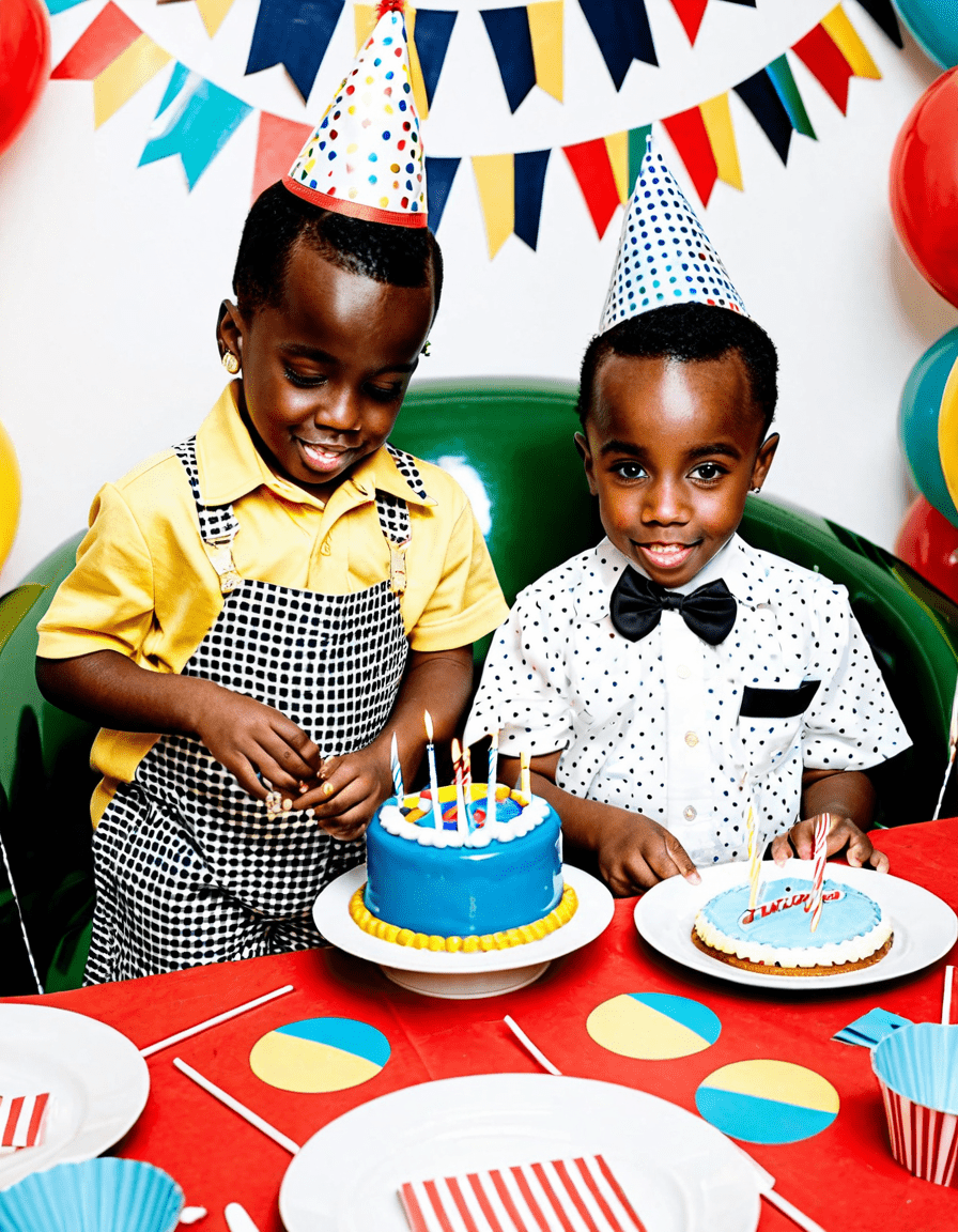 diddy kids