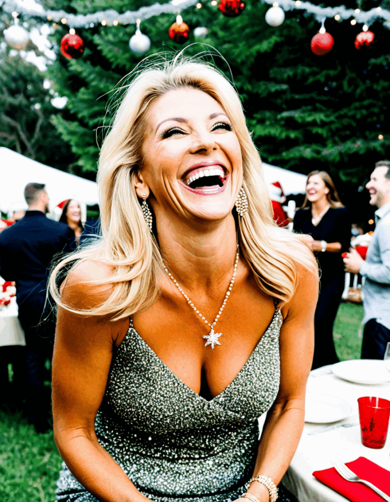 donna d errico Donna D Errico