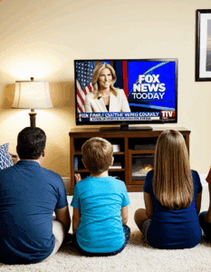 fox news today headlines