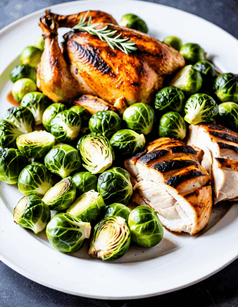 how to make brussel sprouts How To Make Brussel Sprouts
