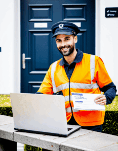informed delivery sign in