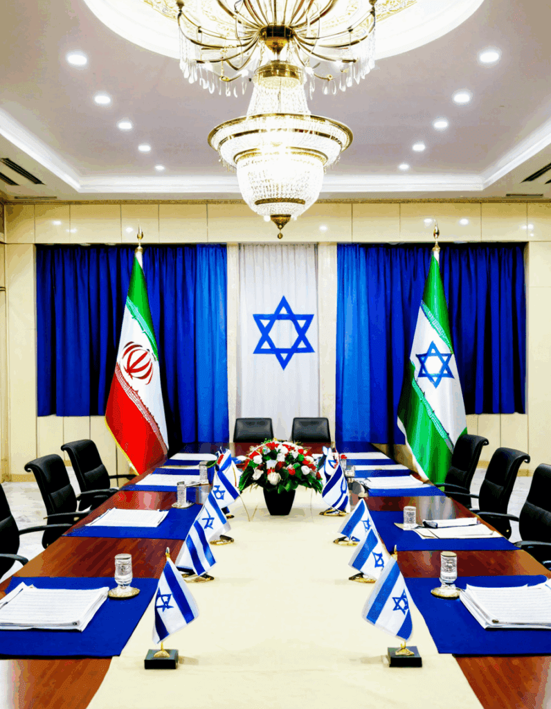 Iran Israel News