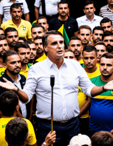 jair bolsonaro