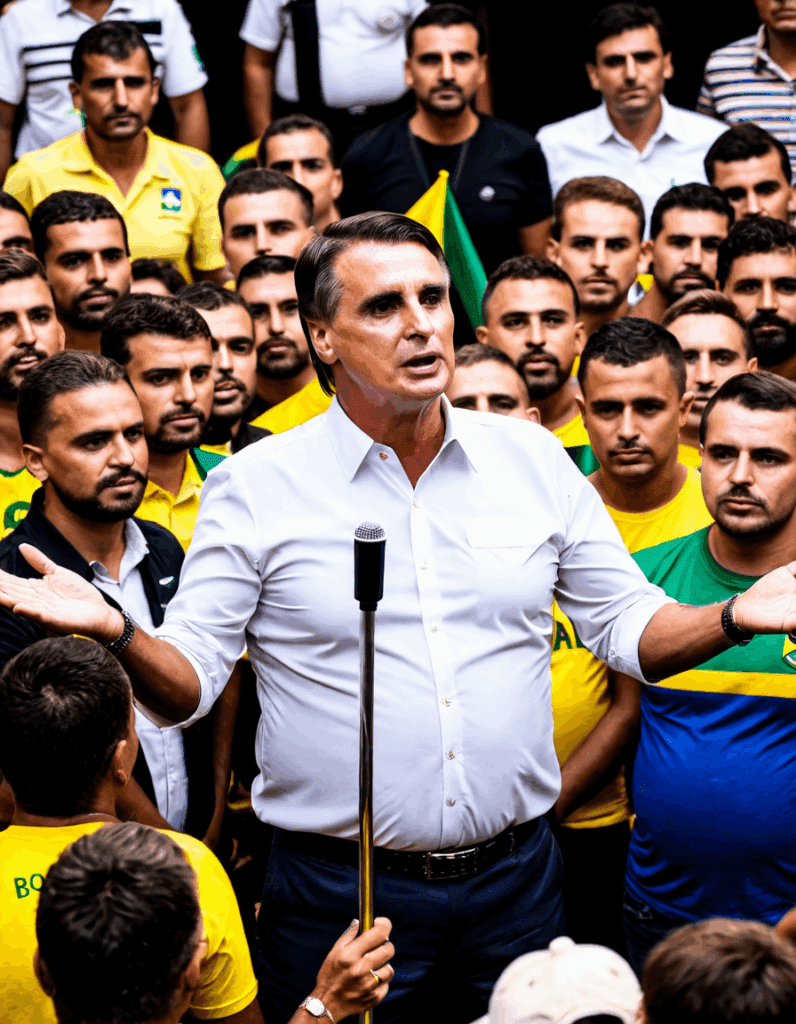 jair bolsonaro Jair Bolsonaro