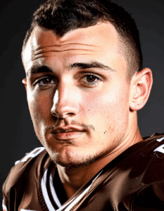 johnny manziel documentary