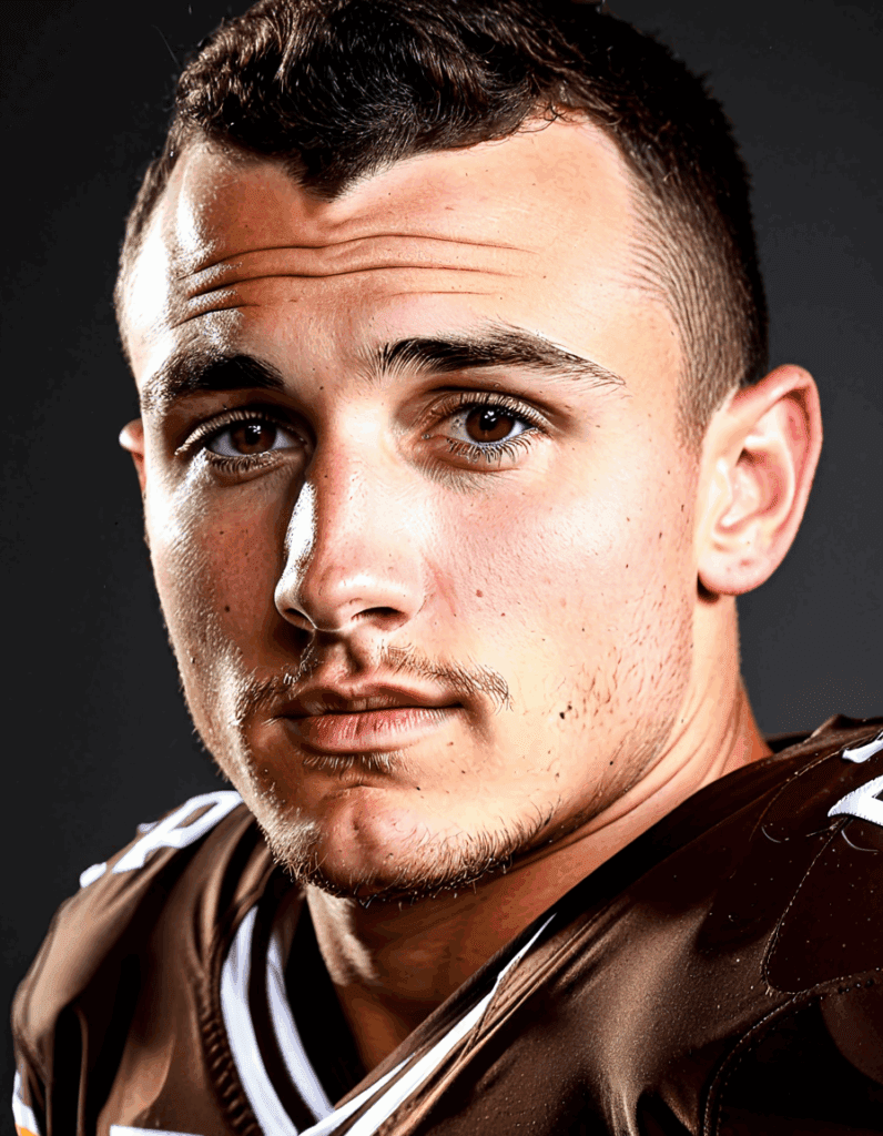johnny manziel documentary Johnny Manziel Documentary