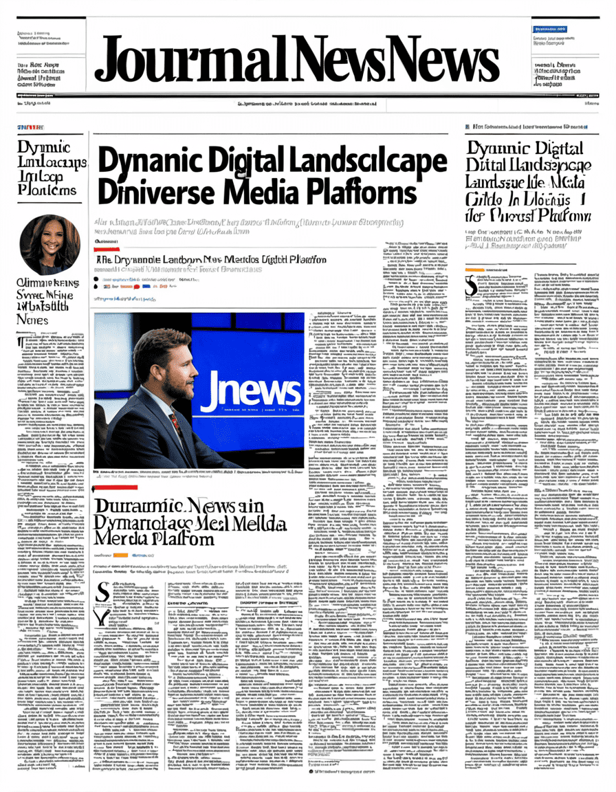 journal news