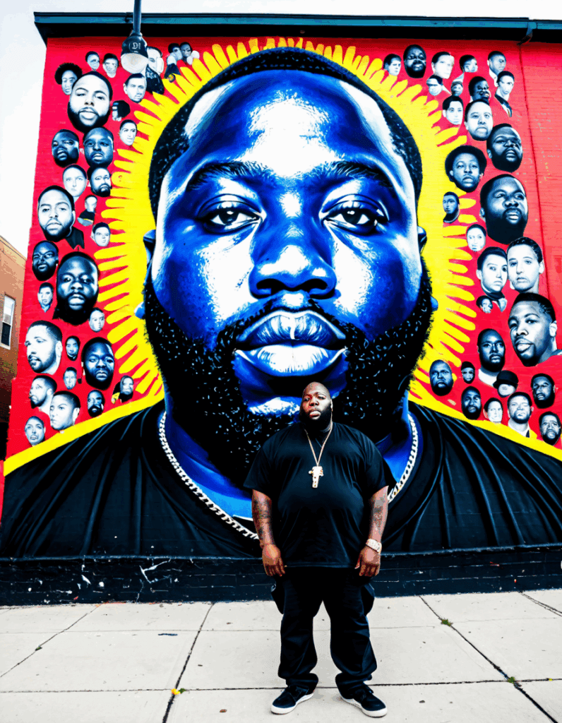 killer mike arrested Killer Mike Arrested