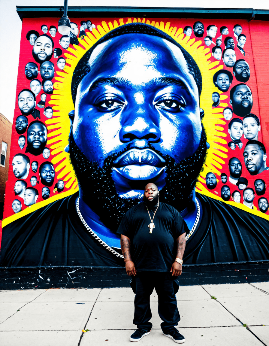 killer mike arrested