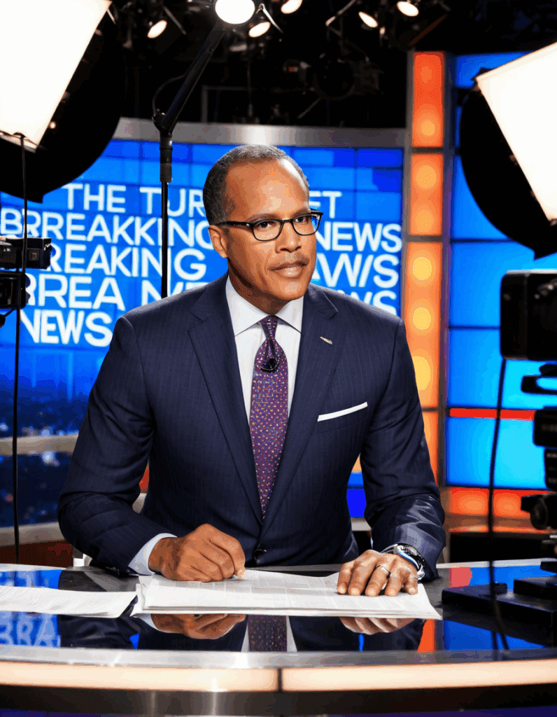 lester holt Lester Holt