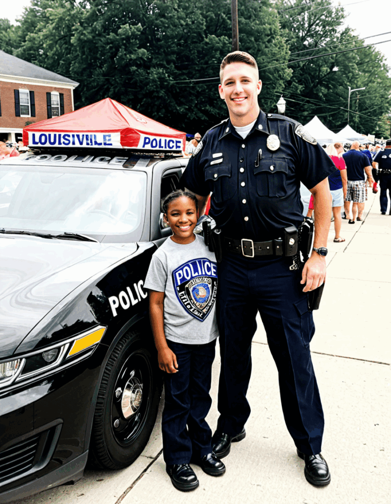 louisville police scottie scheffler Louisville Police Scottie Scheffler