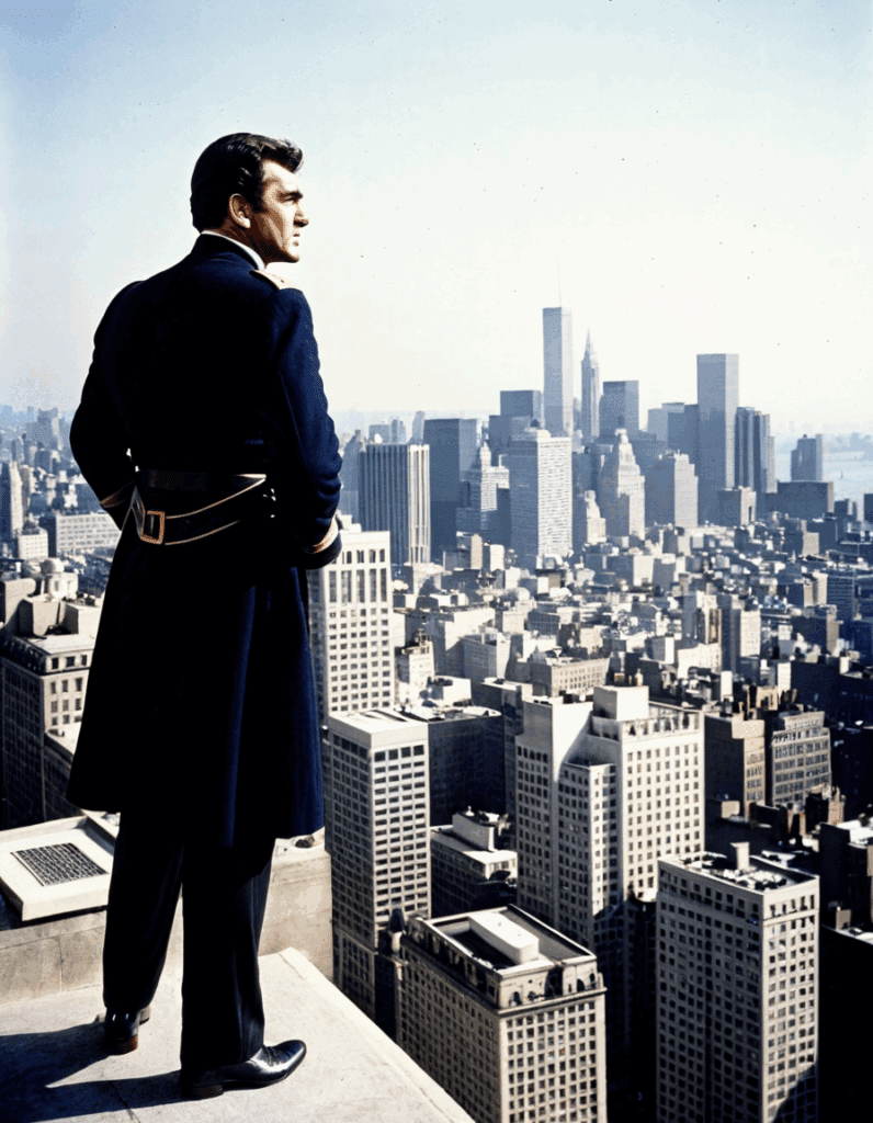 mannix Mannix