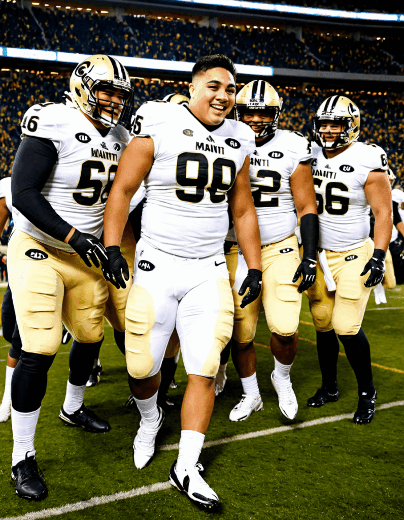 manti te o Manti Te O