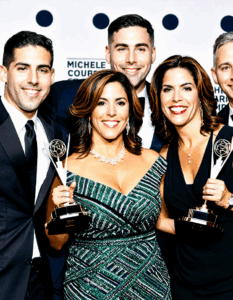 michele tafoya