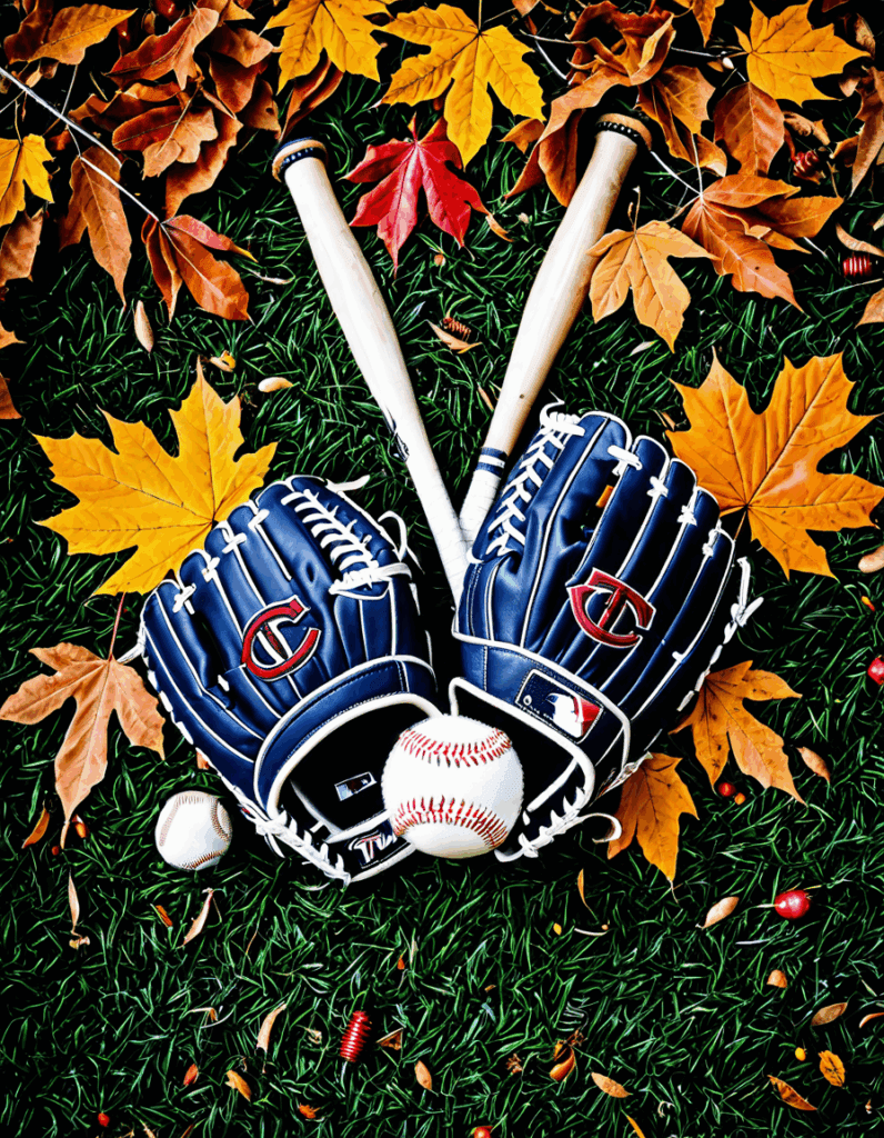 minnesota twins news Minnesota Twins News