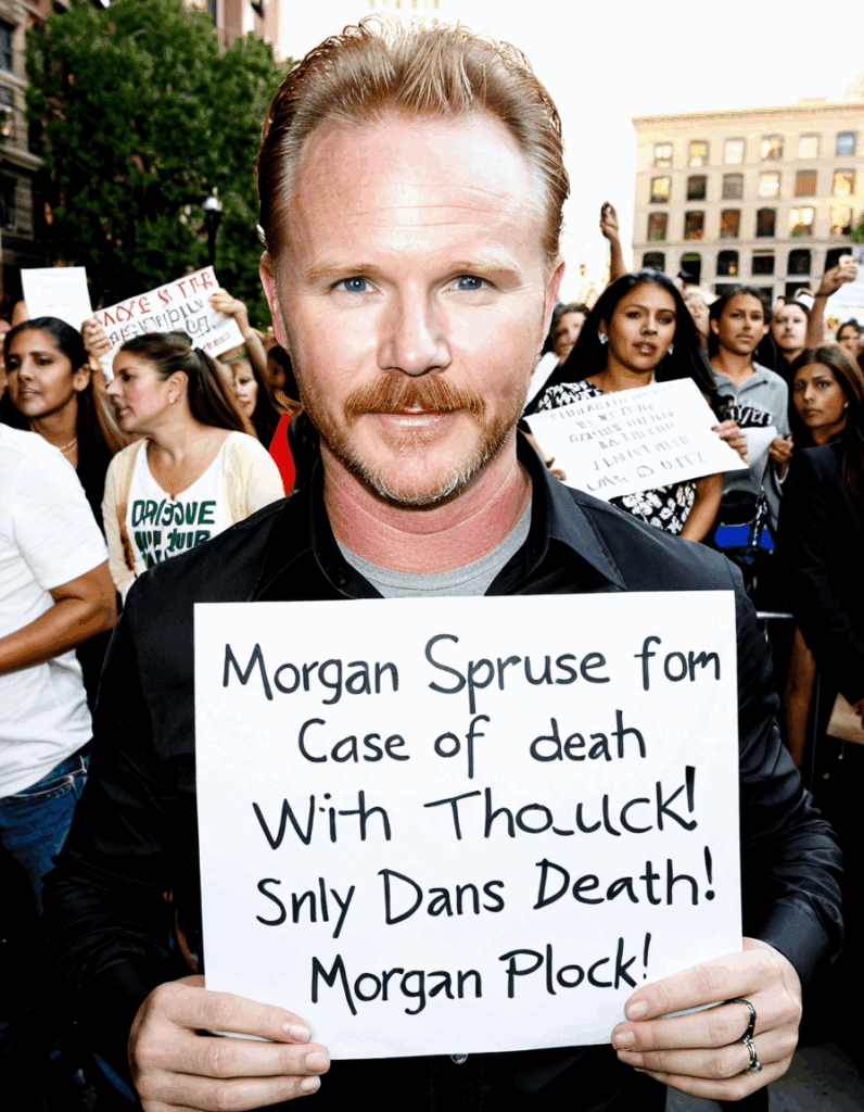 morgan spurlock cause of death Morgan Spurlock Cause Of Death