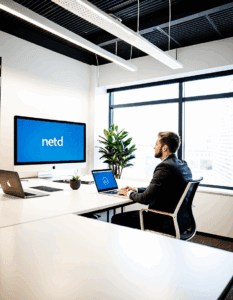 netd