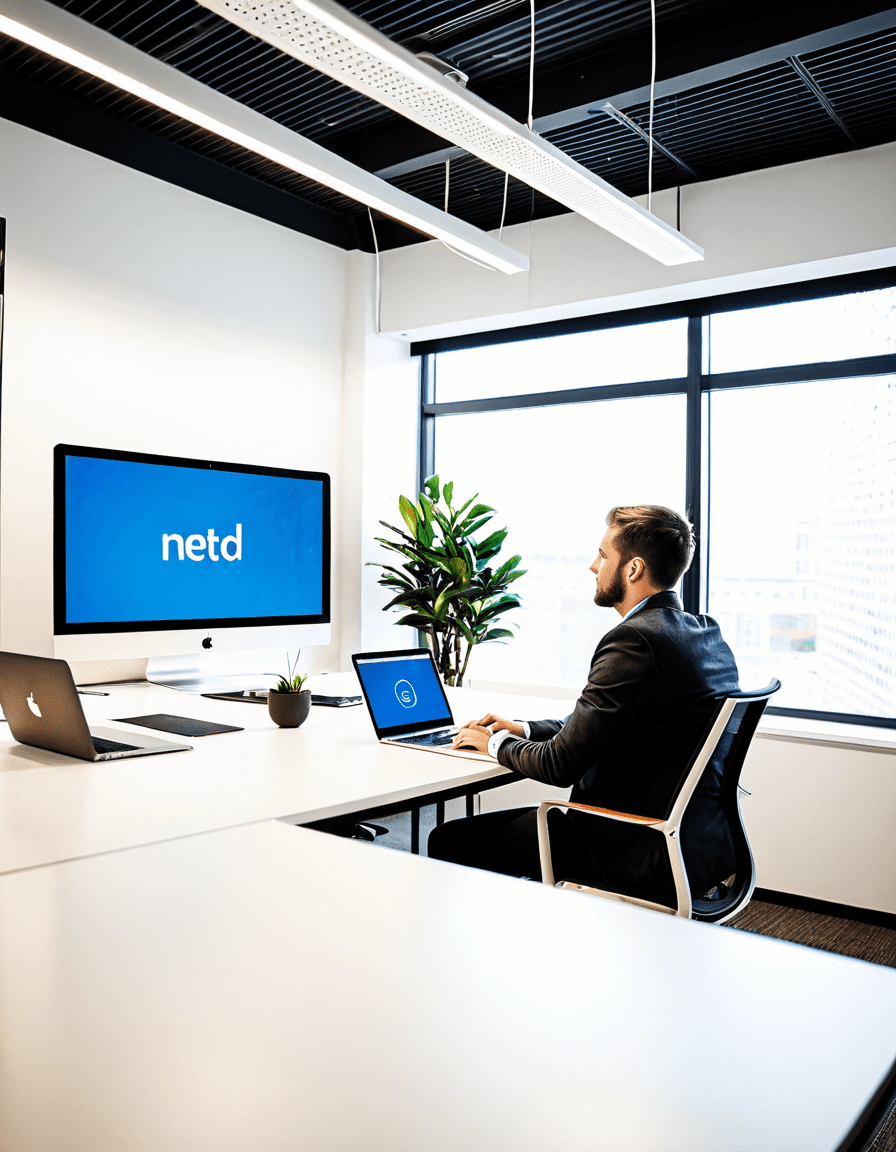 netd