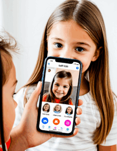 phones for kids