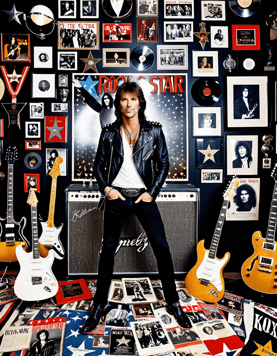 rock star