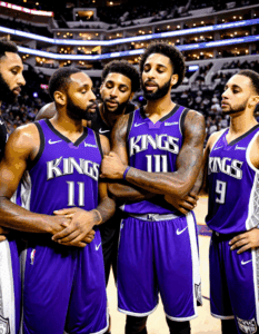 sacramento kings news