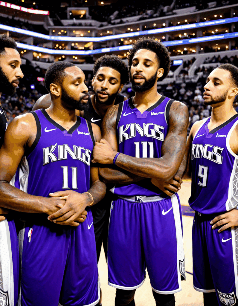 sacramento kings news Sacramento Kings News