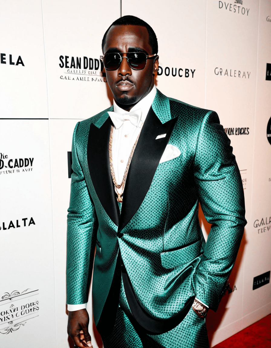 sean diddy combs