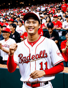 shohei ohtani gambling