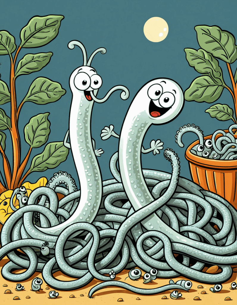 tapeworms Tapeworms