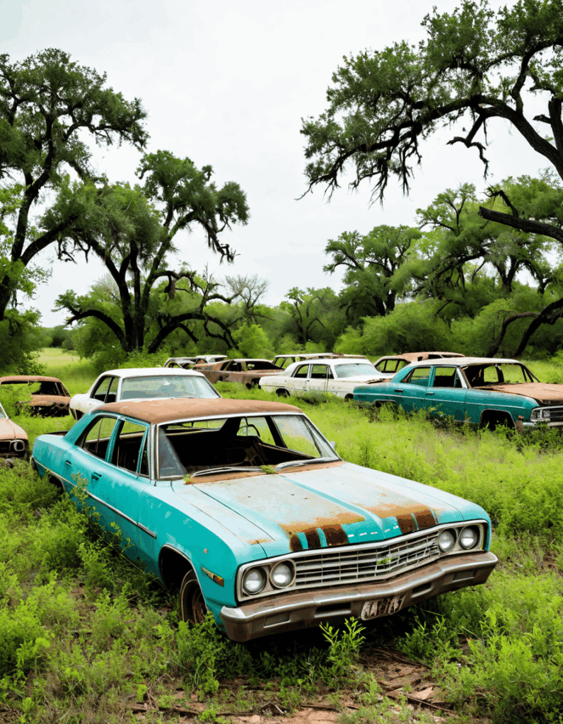 texas killing fields Texas Killing Fields