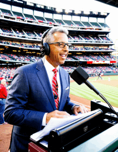 thom brennaman